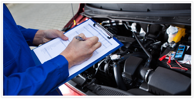 Preventative Auto Maintenance Service in Sacramento, CA